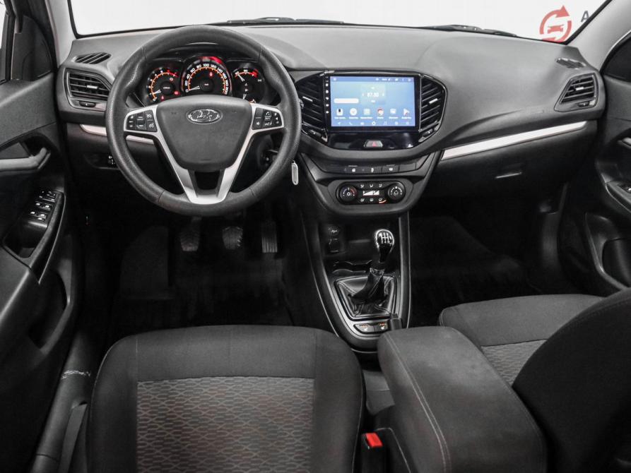 Lada (ВАЗ) Vesta I Минеральные Воды  - изображение 7