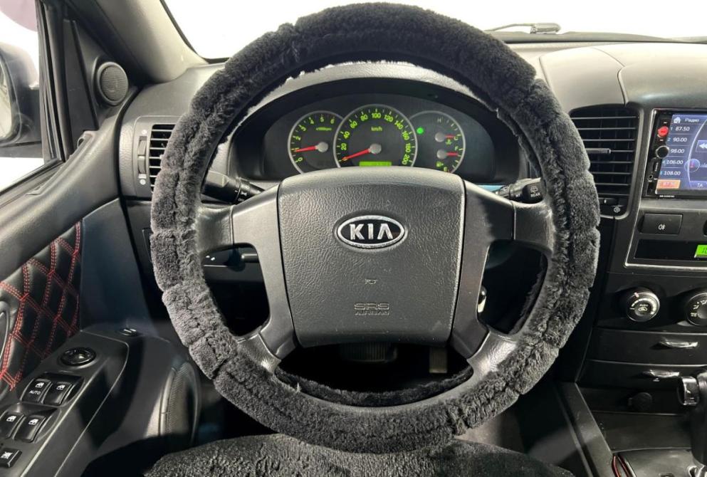 Kia Sorento I Рестайлинг Нижний Новгород  - изображение 16