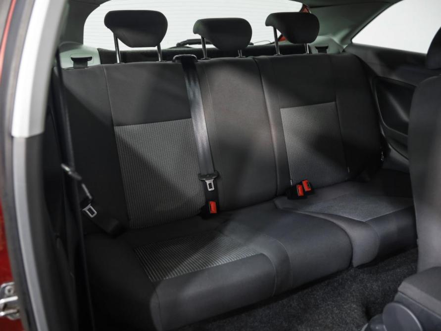SEAT Ibiza IV Санкт-Петербург  - изображение 21