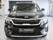 Kia Seltos I Казань  - изображение 24