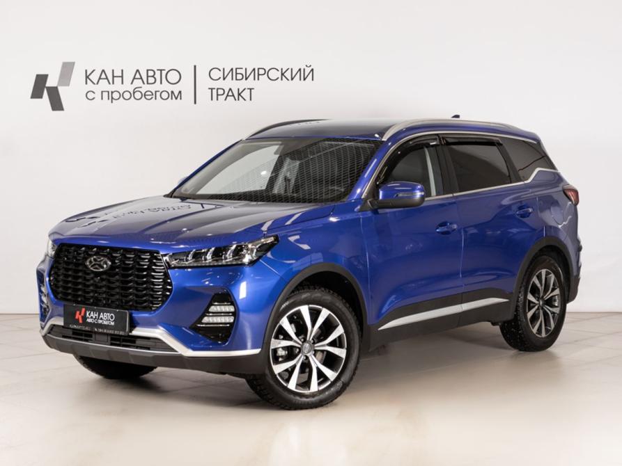 Xcite X-Cross 7 Казань  - изображение 1