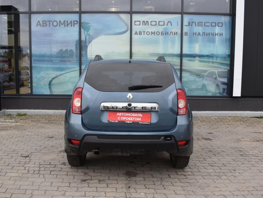 Renault Duster I Архангельск  - изображение 6