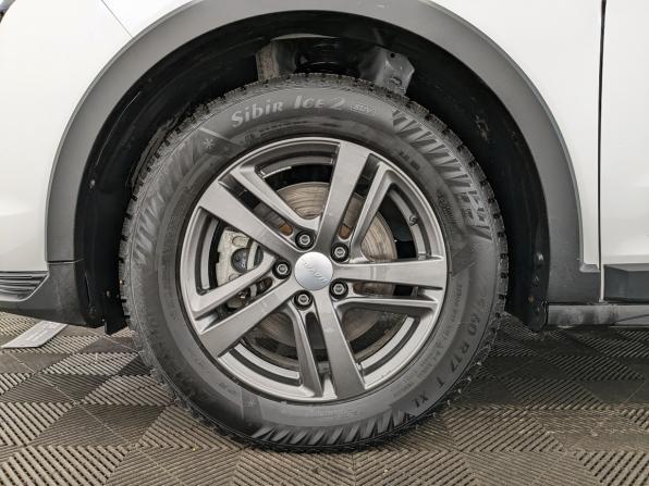 Haval Jolion I с пробегом 2024 года, цена 1 575 000 рублей, 103585 км, внедорожник, Автокод Объявления