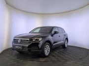 Volkswagen Touareg III Москва  - изображение 31