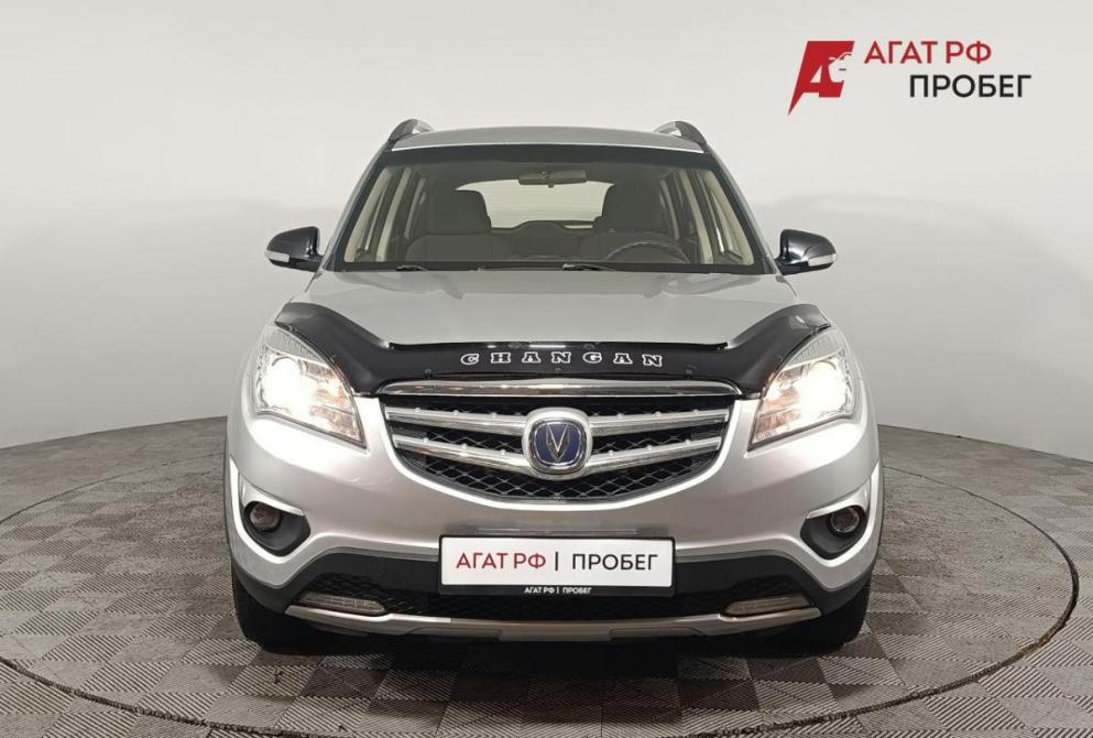 Changan CS35 Волгоград  - изображение 2