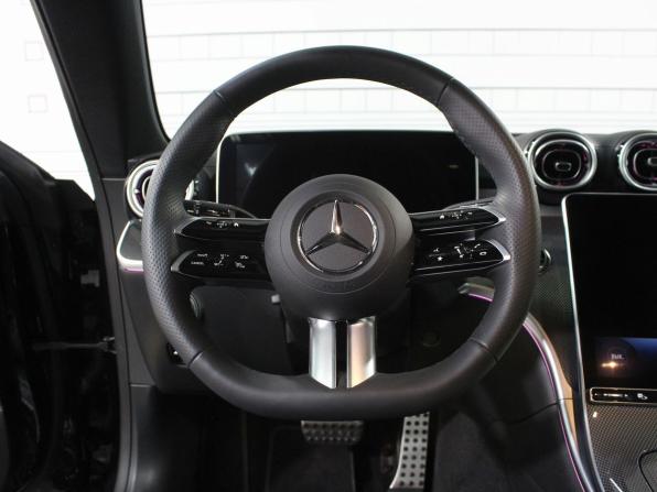 Mercedes-Benz CLE с пробегом 2024 года, цена 7 150 000 рублей, 2473 км, купе, Автокод Объявления