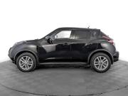 Nissan Juke I Рестайлинг Москва  - изображение 34