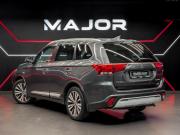 Mitsubishi Outlander III Рестайлинг 3 Москва  - изображение 35