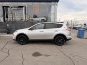 Toyota RAV4 IV (XA40) Рестайлинг Саратов  - изображение 23