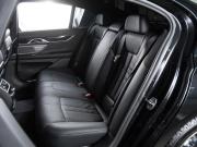 BMW 7 серии VI (G11/G12) Рестайлинг Волгоград  - изображение 43