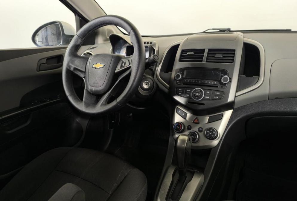 Chevrolet Aveo II Нижний Новгород  - изображение 14