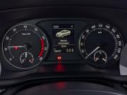 Skoda Octavia IV (A8) Москва  - изображение 41