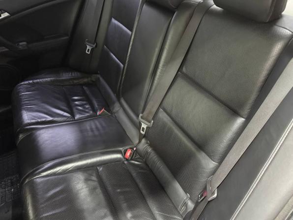 Honda Accord VIII с пробегом 2008 года, цена 1 089 900 рублей, 265211 км, седан, Автокод Объявления