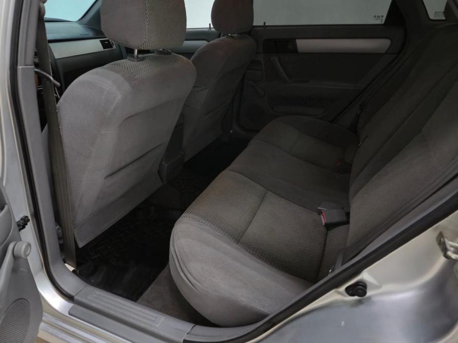 Chevrolet Lacetti I Альметьевск  - изображение 18