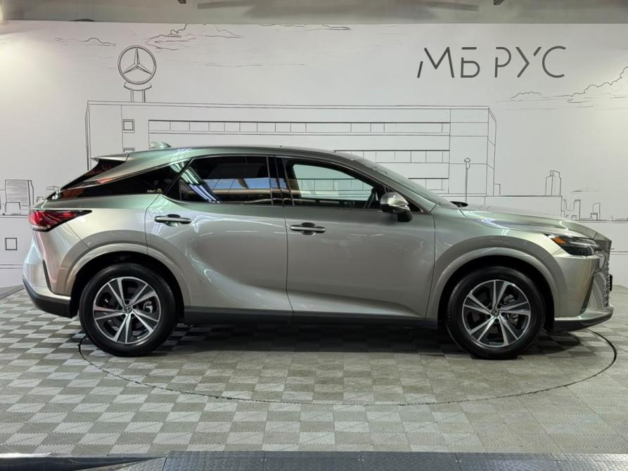 Lexus RX V Москва  - изображение 6
