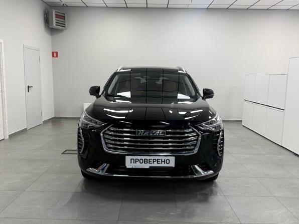 Haval Jolion I с пробегом 2023 года, цена 2 150 001 рубль, 29000 км, внедорожник, Автокод Объявления