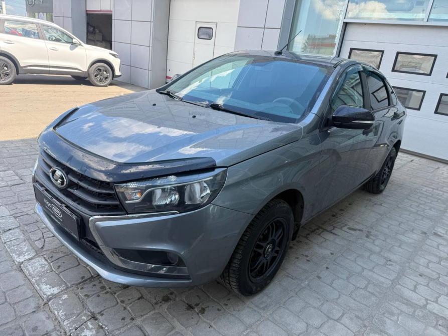 Lada (ВАЗ) Vesta I Орел  - изображение 3