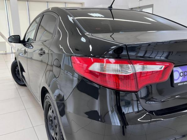 Kia Rio III с пробегом 2014 года, цена 620 000 рублей, 229655 км, седан, Автокод Объявления