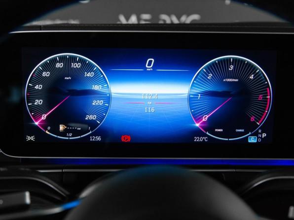 Новый Mercedes-Benz GLE II (V167) Рестайлинг 2025 года, цена 16 590 000 рублей, внедорожник, Автокод Объявления