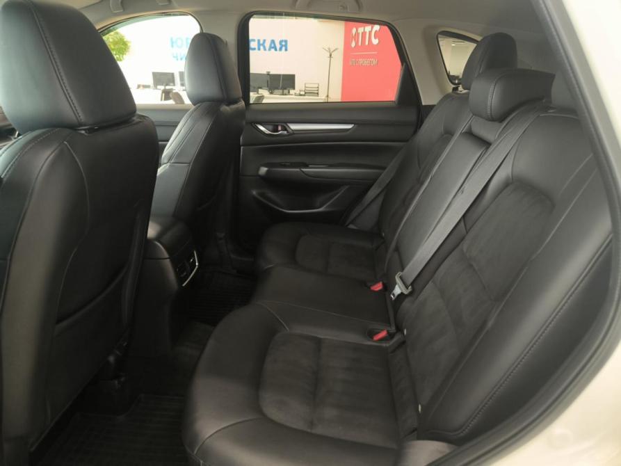 Mazda CX-5 II Казань  - изображение 15