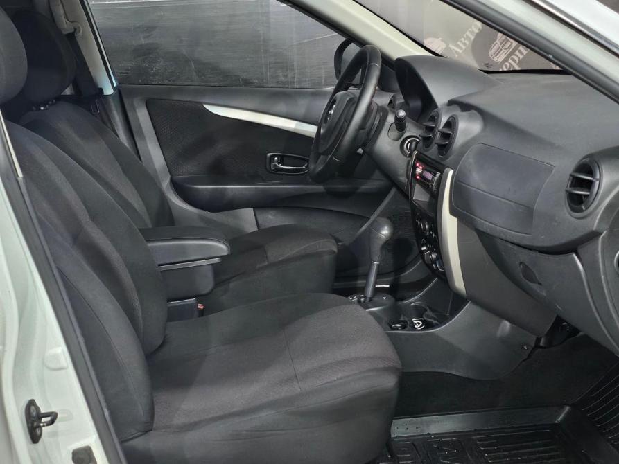 Nissan Almera III (G15) Краснодар  - изображение 20