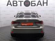 Lexus IS III Екатеринбург  - изображение 35