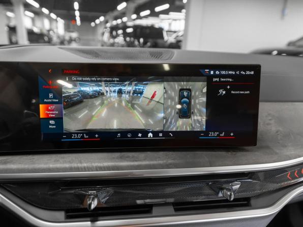 BMW X5 IV (G05/G18) Рестайлинг с пробегом 2026 года, цена 10 650 000 рублей, 14 км, внедорожник, Автокод Объявления