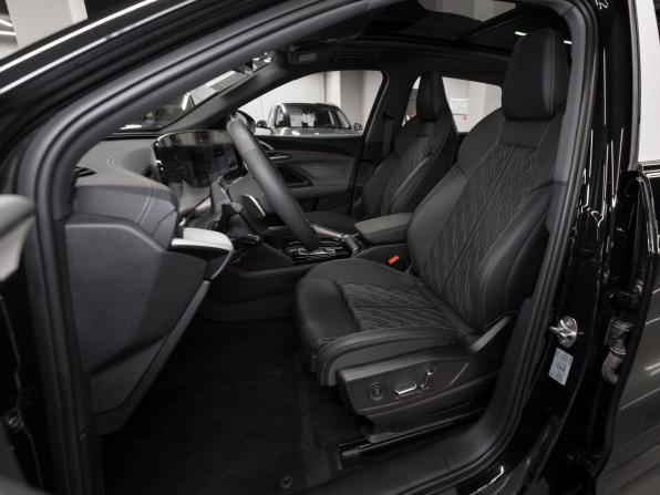 Audi Q5 III (GU) с пробегом 2026 года, цена 6 390 000 рублей, 47 км, внедорожник, Автокод Объявления