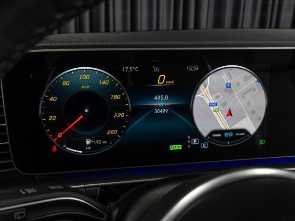 Mercedes-Benz GLE II (V167) с пробегом 2022 года, цена 10 499 000 рублей, 30499 км, внедорожник, Автокод Объявления
