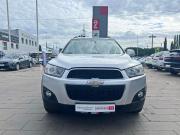 Chevrolet Captiva I Рестайлинг Стерлитамак  - изображение 27