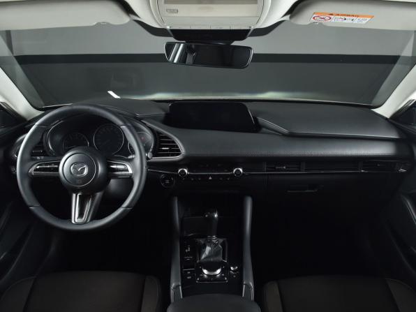 Mazda 3 IV (BP) с пробегом 2019 года, цена 1 799 999 рублей, 153411 км, седан, Автокод Объявления