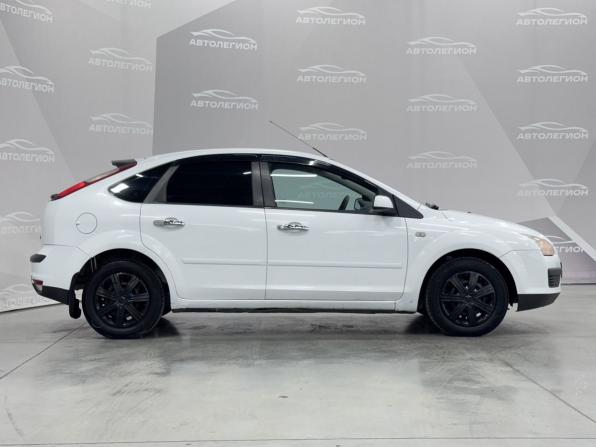 Ford Focus II с пробегом 2007 года, цена 450 000 рублей, 305000 км, седан, Автокод Объявления