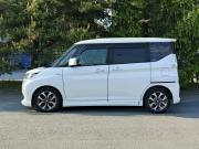 Suzuki Solio III Санкт-Петербург  - изображение 40