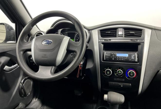 Datsun mi-DO с пробегом 2016 года, цена 390 000 рублей, 182734 км, хэтчбек, Автокод Объявления