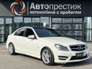Mercedes-Benz C-Класс III (W204) Рестайлинг Волгоград  - изображение 24