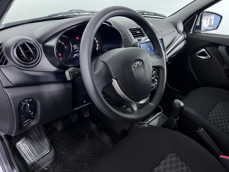 Lada (ВАЗ) Granta I Рестайлинг Ростов-на-Дону  - изображение 11