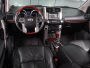 Toyota Land Cruiser Prado 150 Series Воронеж  - изображение 29