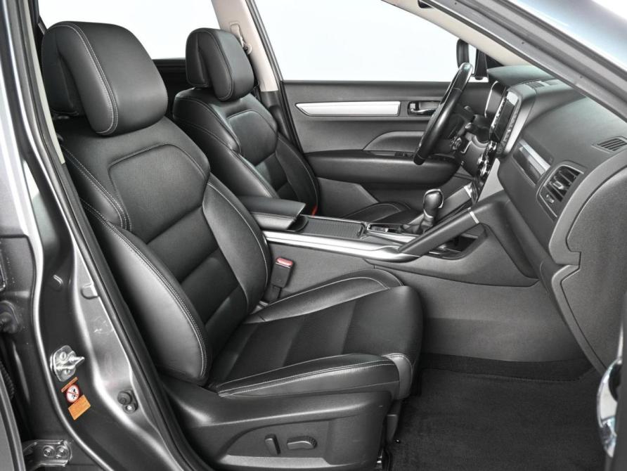 Renault Samsung QM6 I Ростов-на-Дону  - изображение 8
