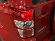 Suzuki Grand Vitara II Рестайлинг Пермь  - изображение 29