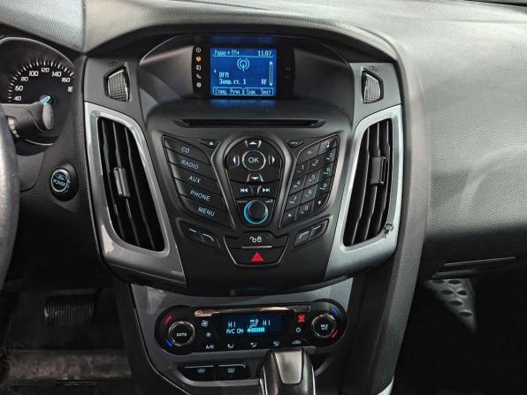 Ford Focus III с пробегом 2012 года, цена 870 000 рублей, 146813 км, седан, Автокод Объявления