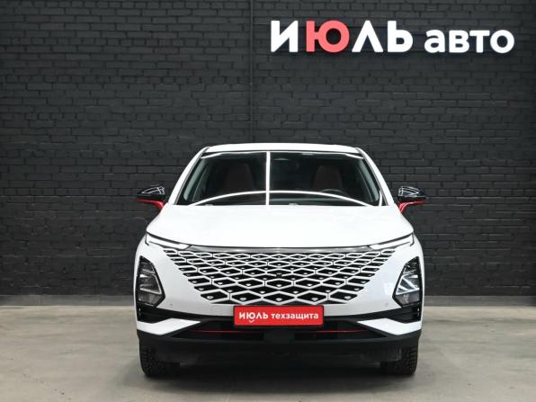 Omoda C5 I с пробегом 2022 года, цена 1 890 000 рублей, 31267 км, внедорожник, Автокод Объявления