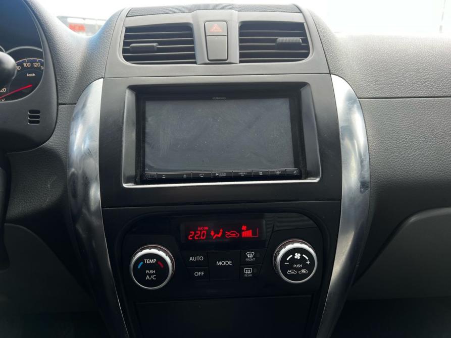 Suzuki SX4 I (Classic) Рестайлинг Волгоград  - изображение 14