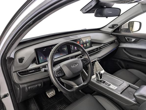 Chery Tiggo 7 Pro I с пробегом 2023 года, цена 1 650 000 рублей, 88600 км, внедорожник, Автокод Объявления