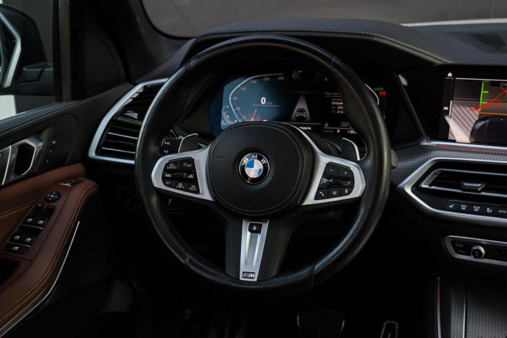 BMW X5 IV (G05/G18) Москва  - изображение 14