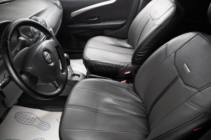 Nissan Almera III (G15) с пробегом 2013 года, цена 679 000 рублей, 167000 км, седан, Автокод Объявления
