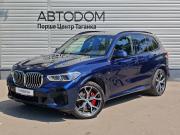 BMW X5 IV (G05/G18) Москва  - изображение 31
