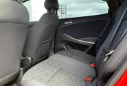 Hyundai Solaris I Рестайлинг Красноярск  - изображение 50