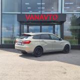 Lada (ВАЗ) Vesta I Азнакаево  - изображение 25