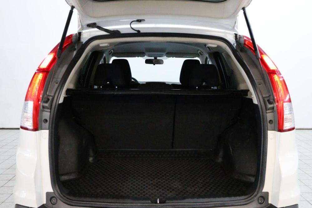 Honda CR-V IV Сургут  - изображение 14