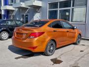Hyundai Solaris I Рестайлинг Нижний Новгород  - изображение 17